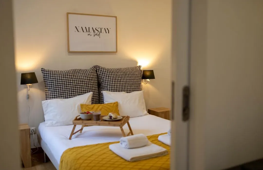 Alfama District By Be@Home-1