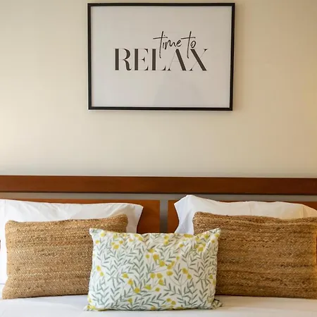 Alfama District By Be@Home-2