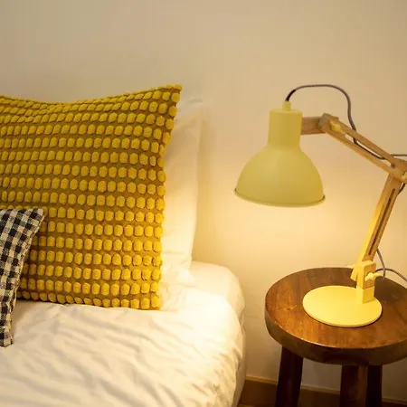 Alfama District By Be@Home-2