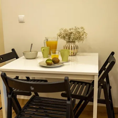 Alfama District By Be@Home-3
